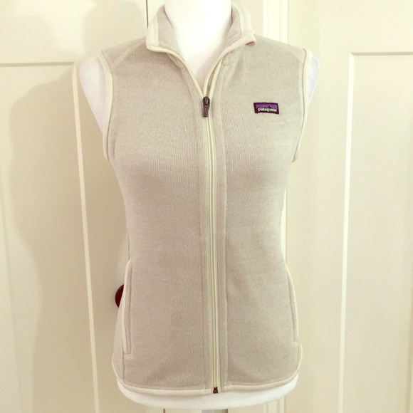Patagonia Jackets & Blazers - Patagonia Better Sweater Vest